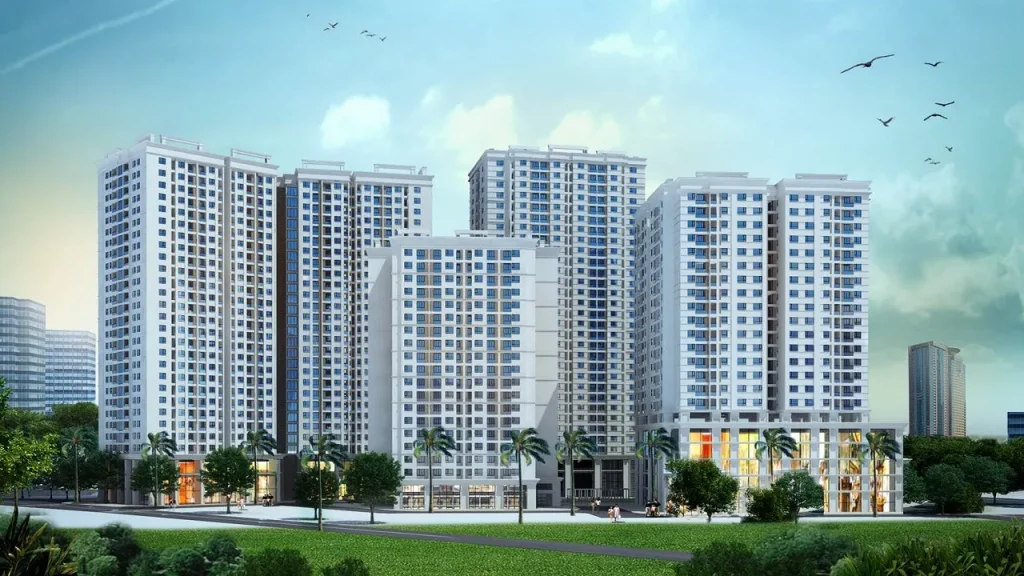 Uy tín của chủ đầu tư nói lên điều gì?