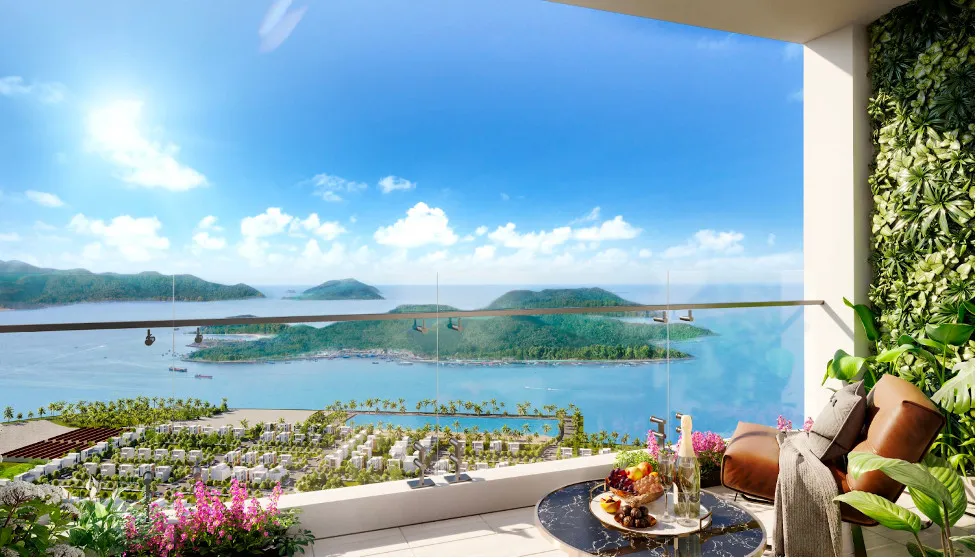 Vì sao bất động sản nghỉ dưỡng tại Nha Trang lại "hot"?