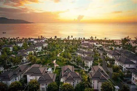 Vị trí chiến lược và tiềm năng du lịch vượt trội